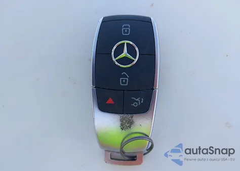 2020 Mercedes-Benz Gle 450 4Matic z USA, uszkodzony, nr VIN 4JGFB5KB7LA045964